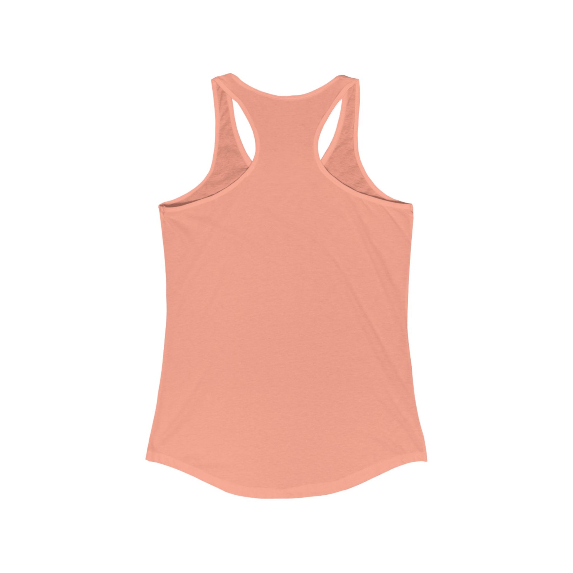Women's Bold Freaky AF Graphic Tank Top - Fierce Devil Silhouettes, Pink Dripping Font, Summer Workout Top