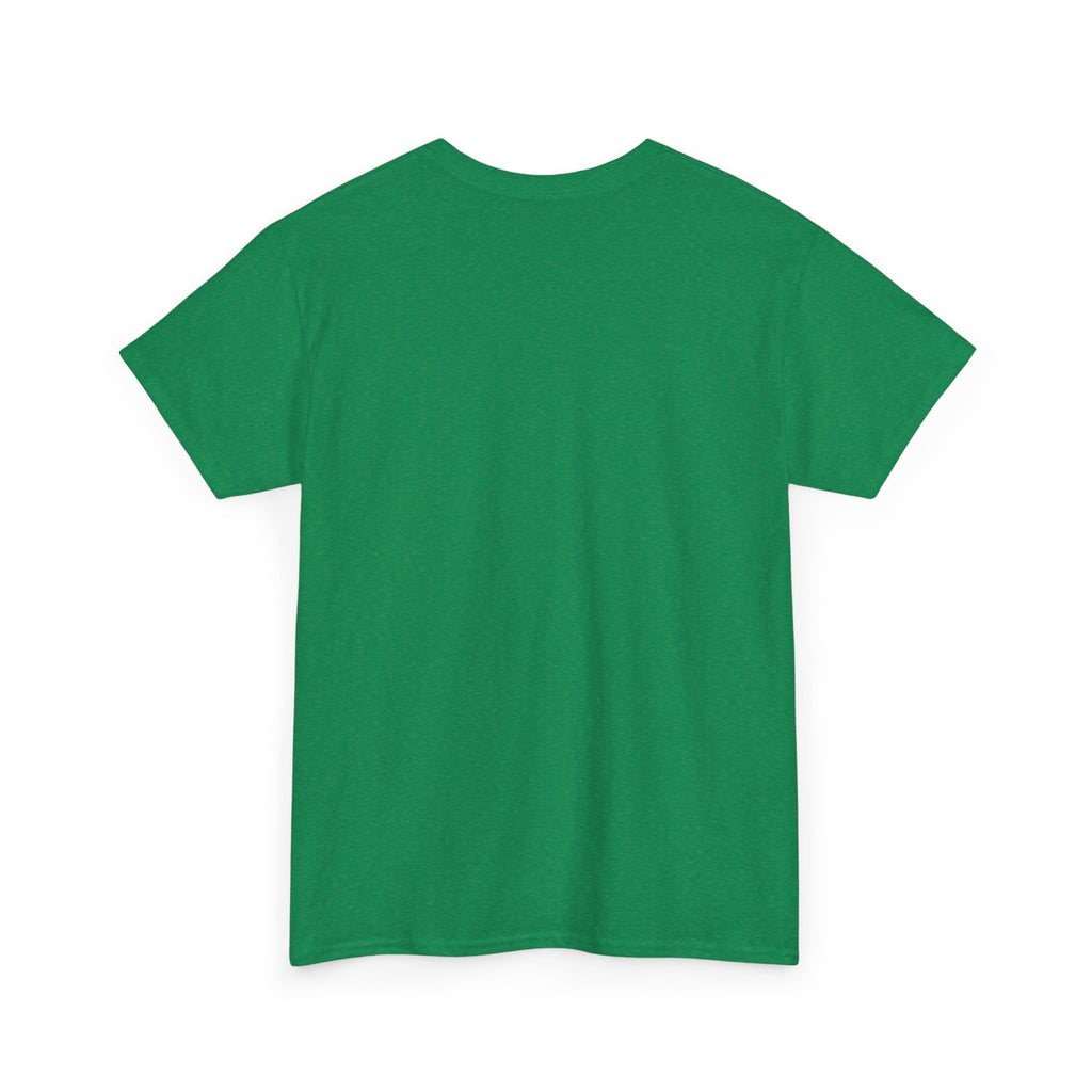 Inner Harmony Meditating Frog T-Shirt – Mindfulness Yoga Graphic Tee, Vibrant Zen Nature Design, Unisex Spiritual Gift