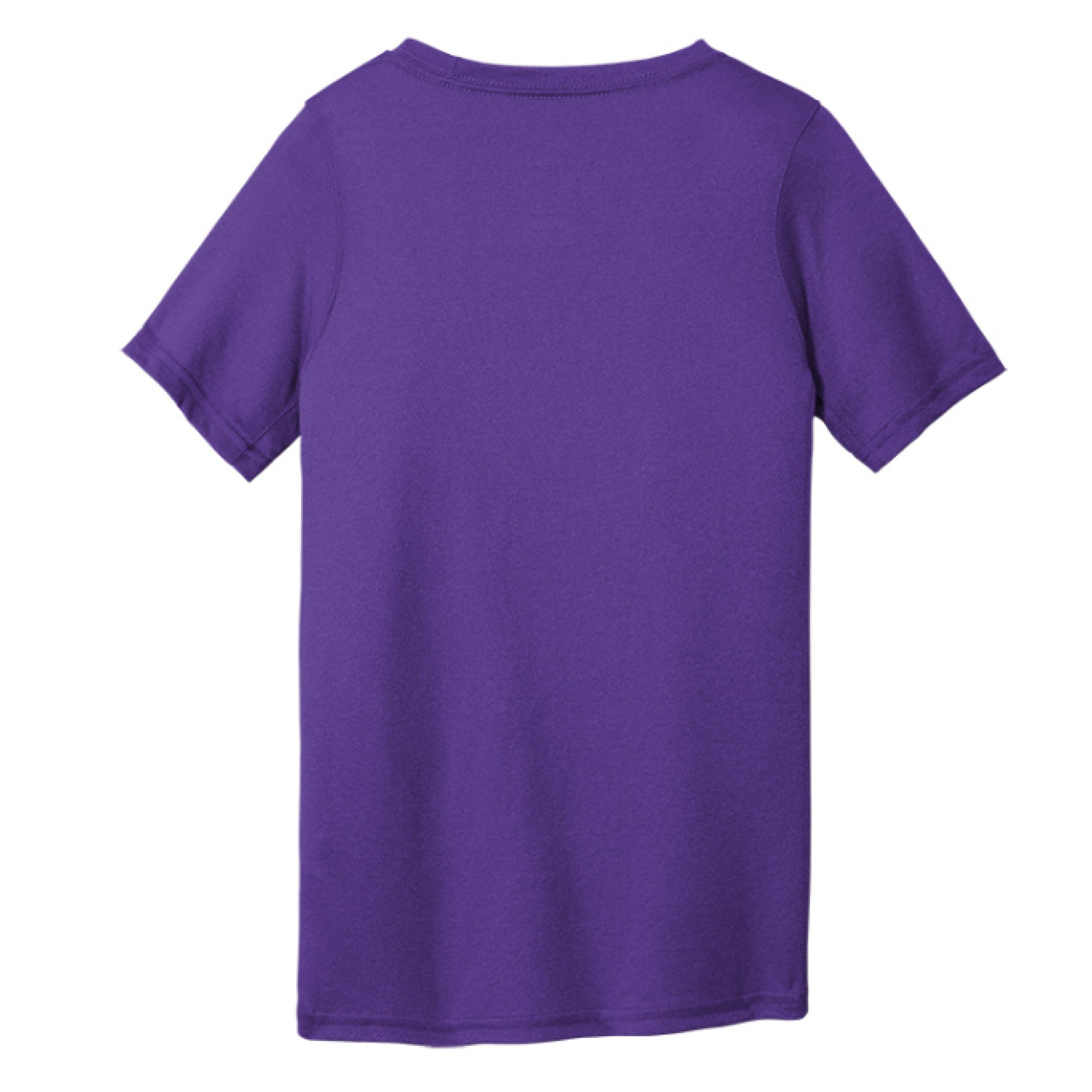 Court Purple - BACK