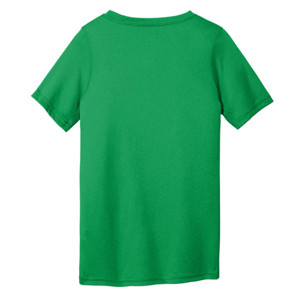 Apple Green - BACK