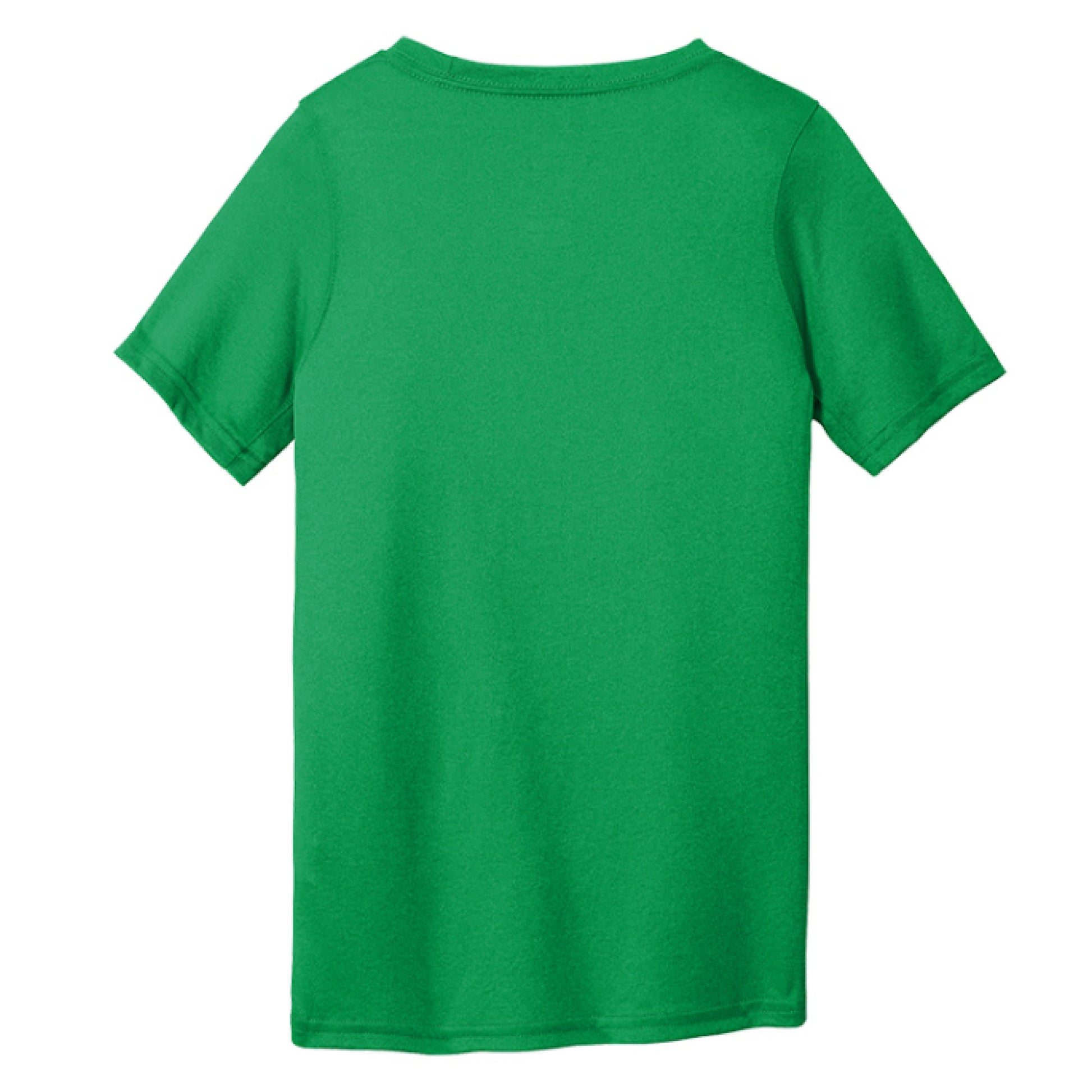 Apple Green - BACK
