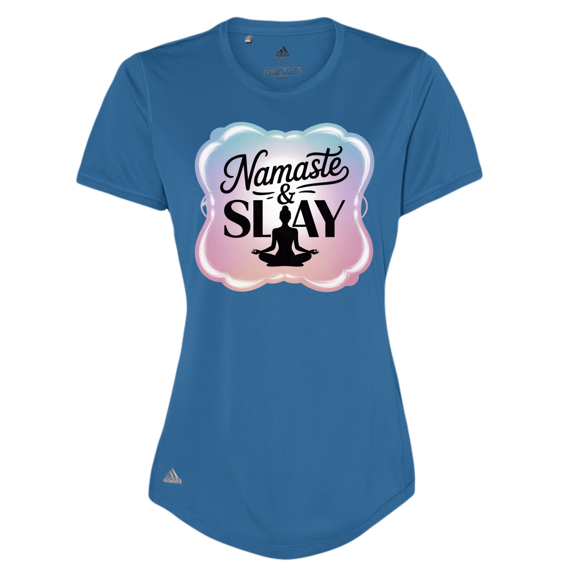 Collegiate Royal Heather - FRONT