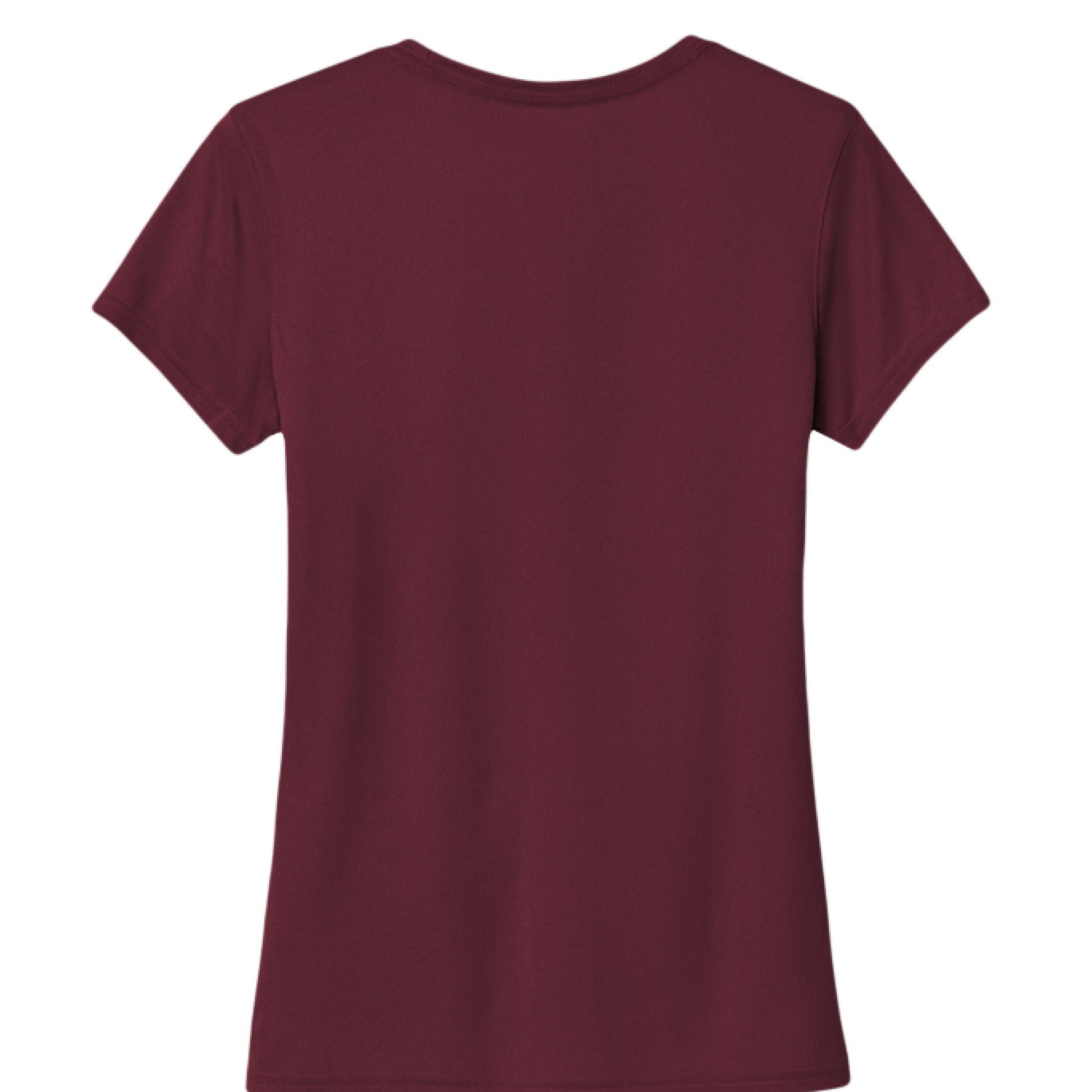 DeepMaroon - BACK